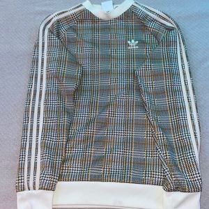 Adidas Crew Neck Sweater